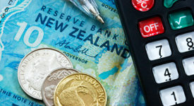 New Zealand Encourages Foreign Investment