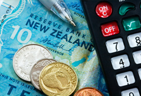 New Zealand Encourages Foreign Investment