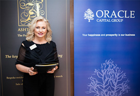 Oracle Capital Advisors Unveils Luxury Development Aimed at the High Net Worth Overseas Market