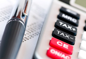 Russian residents to pay tax on the low interest rates from foreign banks