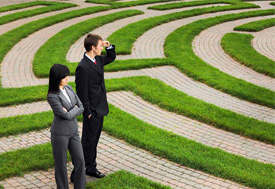 Oracle Capital Advisors Legal team Gets Creative