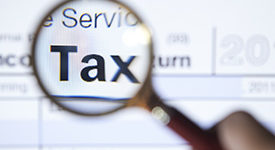 Соглашение Евросоюза о налоговой информации упраздняет «банковскую тайну»