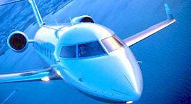 Billionaires Boost UK Jet Sales