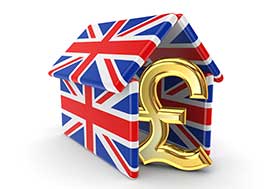 London real estate market overview, April – May 2013