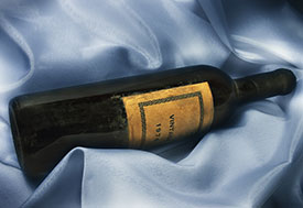 Top 10 Vintage Spirits from Oracle Paradis Wine Fund