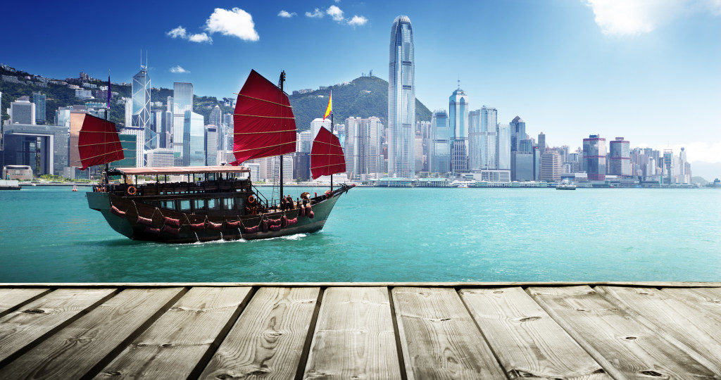 Asia’s Rich Getting Richer Faster