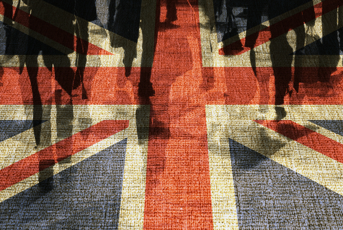 UK’s Millionaire Population Shoots Up in 5 Years