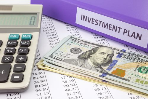 How focused are family offices on returns?