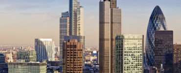 Лондон возглавляет последний индекс GFCI — но финансовые центры Азии сокращают разрыв