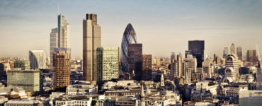 Нью-Йорк и Лондон снова лидируют в списке ведущих финансовых центров мира