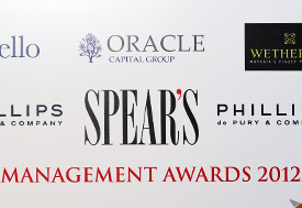 Oracle Capital Group Nominated for Multi-Family Awards in London & Russia