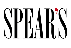 Spear’s website is covering first Oracle Capital Advisors’s webinar