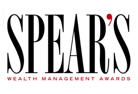 Oracle Capital Advisors is sponsoring the prestigious “Entrepreneur of the Year” Award