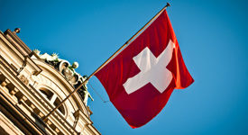 Swiss Banks Struggle in 2012