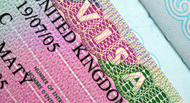 Investor Visas Bring UK £700m in 12 Months