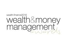 Oracle Capital Group wins Wealth & Money Management Award
