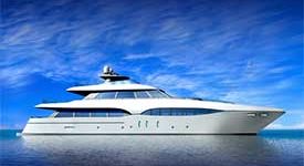 Yacht insurance – how to protect your wealth