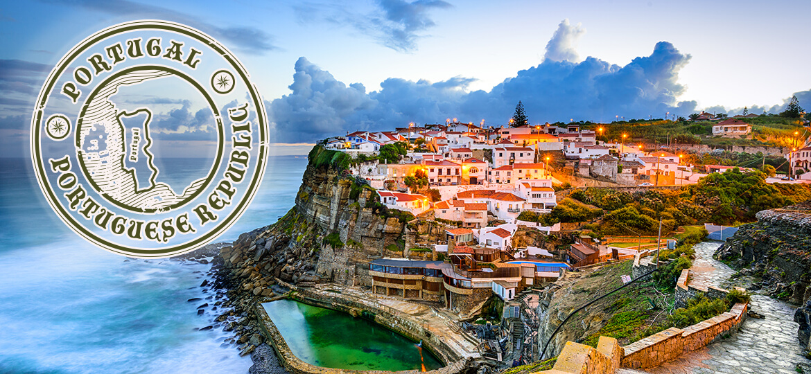 Portugal: Golden Visa through Property Investment.