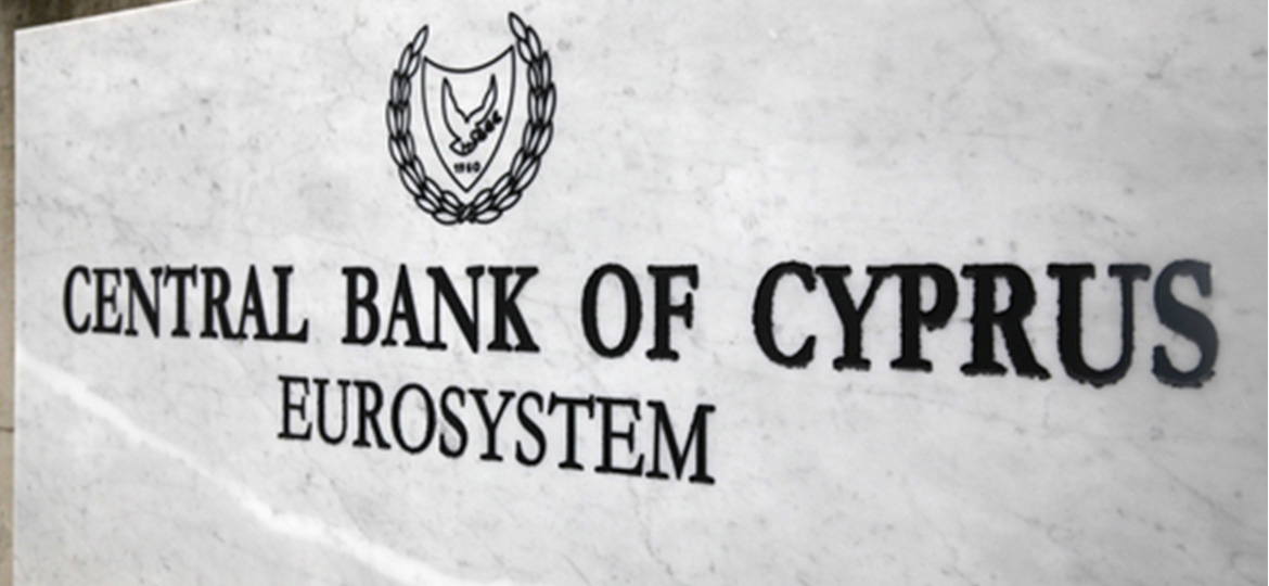 News from the Central Bank of Cyprus