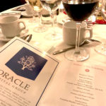 Oracle Capital Advisors sponsored FIWAL Autumn Gala Auction and Dinner