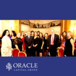 Oracle Capital Advisors sponsored FIWAL Autumn Gala Auction and Dinner
