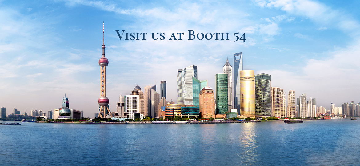 The Leading Luxury Real Estate Exhibition in Asia
