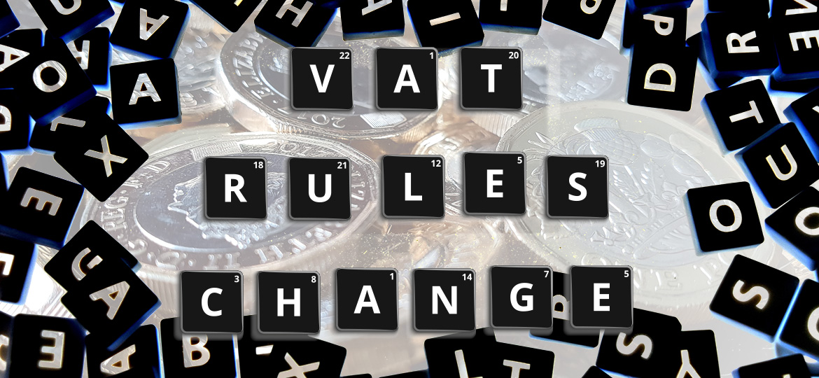 Changes in the UK VAT returns show no mercy