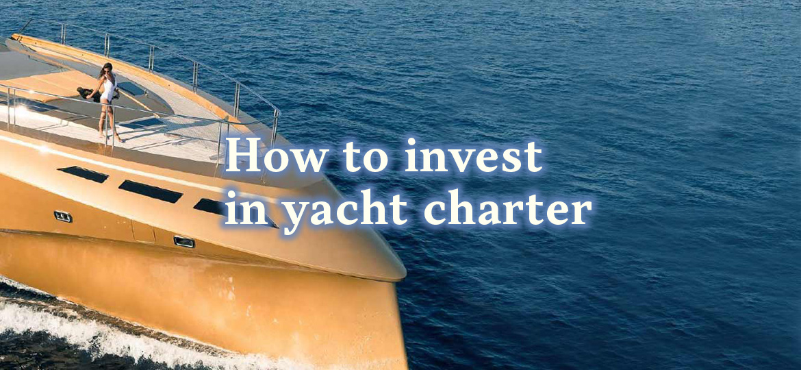 yachts invest