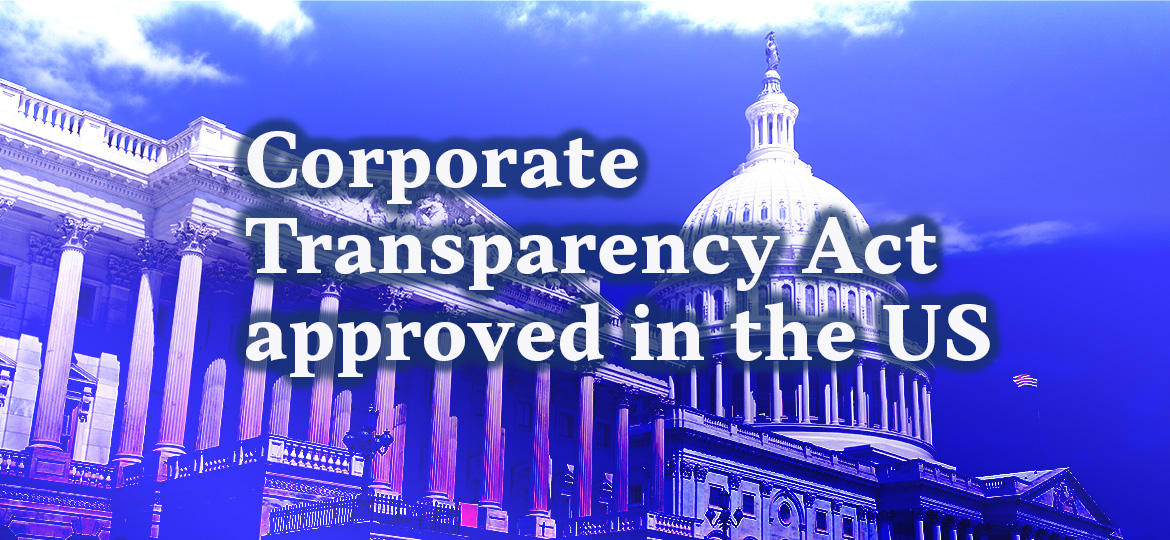 Corporate Transparency Act 2024 Florida Conny Diannne