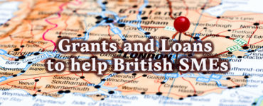 Grants and Loans to help British SMEs
