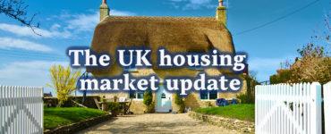The UK housing market update