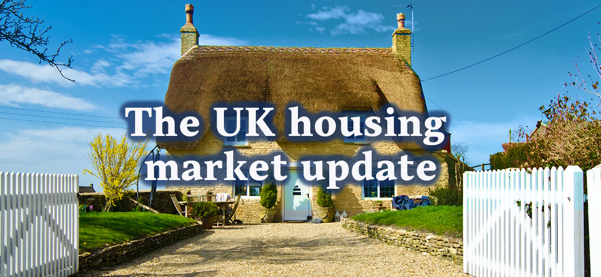 The UK housing market update Oracle Capital Group