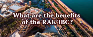 What are the benefits of the RAK IBC?