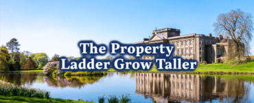 The Property Ladder Grow Taller