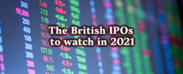 The British IPOs to watch in 2021