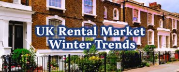 UK Rental Market Winter Trends