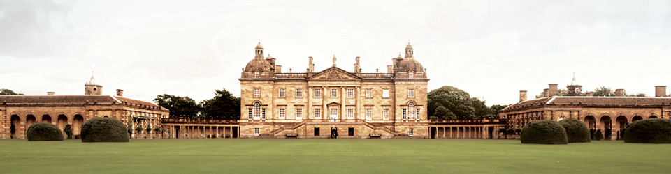 Houghton Hall