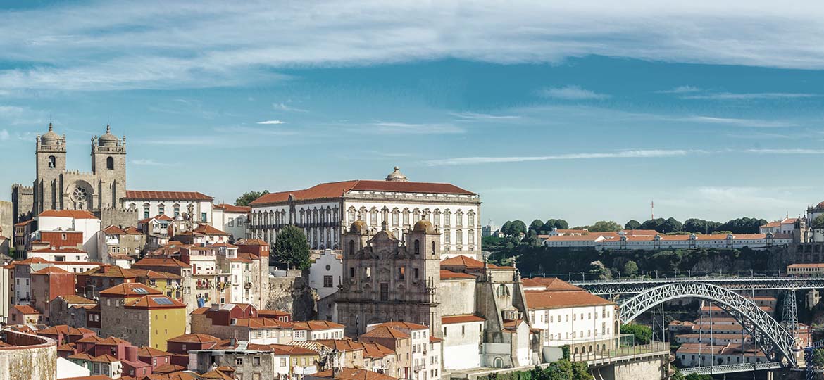 Portugal  Real Estate – Trends